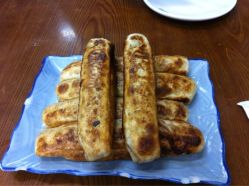 沈阳沈河区清真菜美食探秘 雨轩斋清真食品的魅力