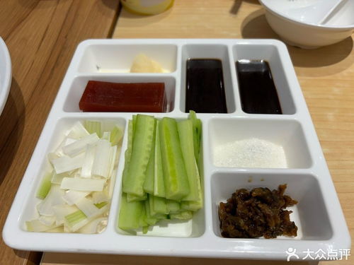 品味京城清真风味 紫光园公益西桥店与雨轩斋的美食之旅