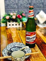 雨轩斋清真食品与炬宝烹西域清真美食 融合传统与现代的清真美食体验