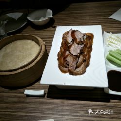 北京清真烤鸭寻味 伊记、雨轩斋与大众口碑实录